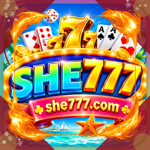 she777 — galeri pratinjau - APK Resmi
